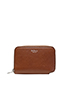 Mulberry Multicard Zip Wallet, front view
